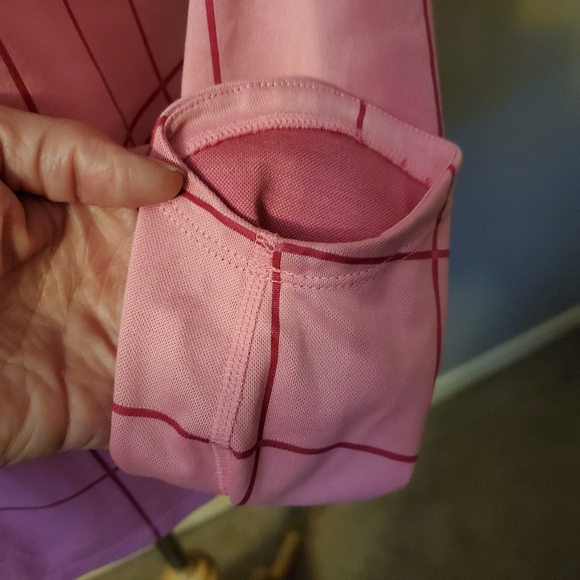 Nike Dri-Fit Pullover Long Sleeved Athletic Jacket - Picture 3 of 9